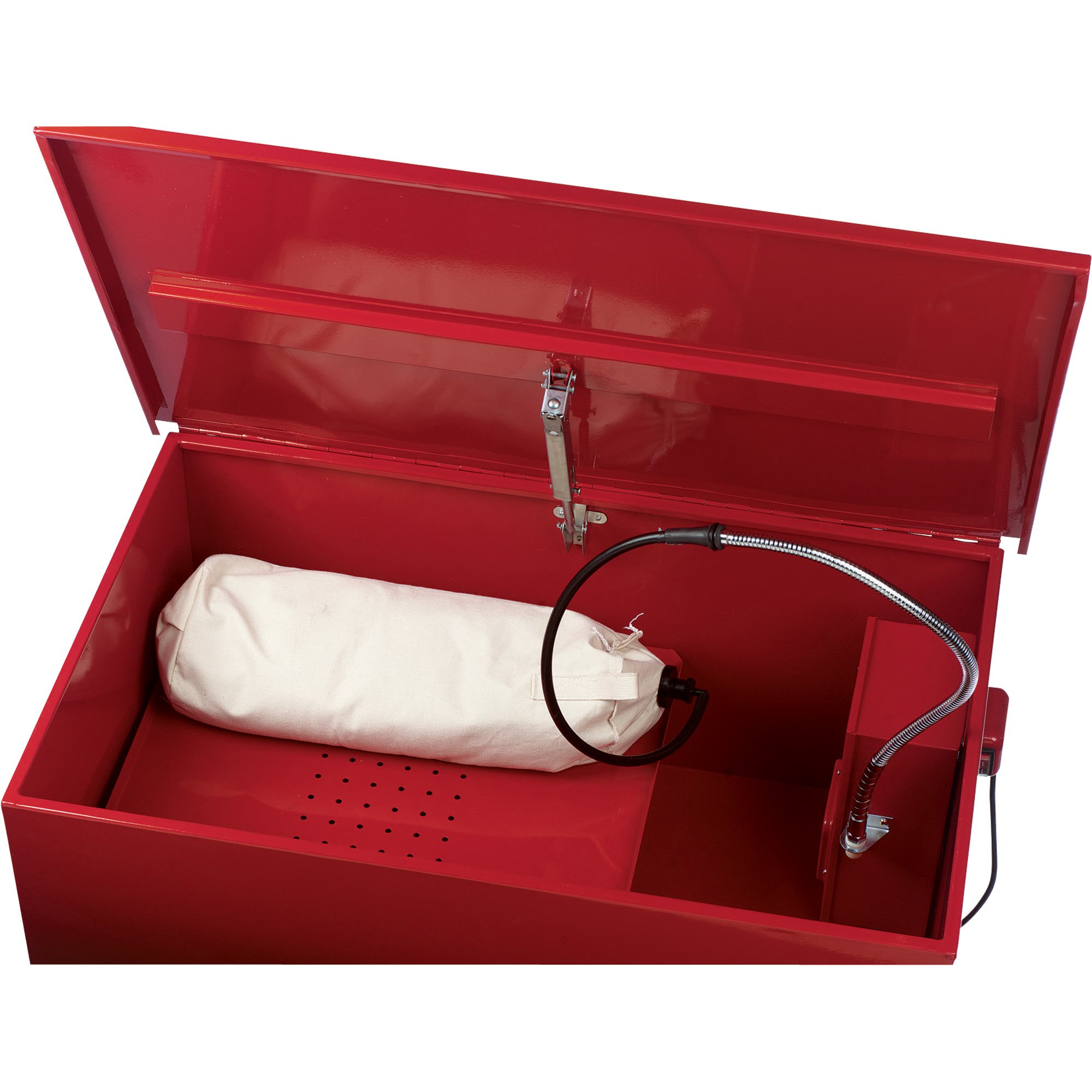 2-Pk. Parts Washer Filter Bags